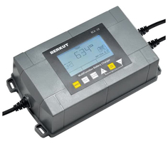 Зарядное устройство Berkut BCA-10