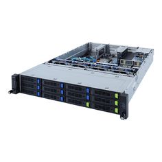 Серверная платформа Gigabyte 2U R282-3C0