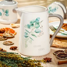 Кувшин доломит, 1.35 л, Daniks, Вилладжио
