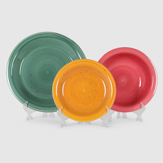 Набор столовый Tognana Ande на 6 персон 18 предметов