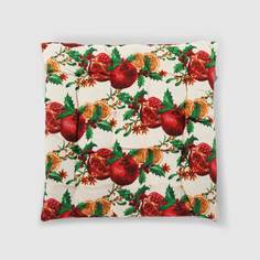 Подушка для стула Mercury Textile Christmas 40x40 см
