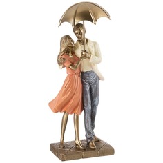 Статуэтка Lefard Влюблённые 11,5х8х24,5 см