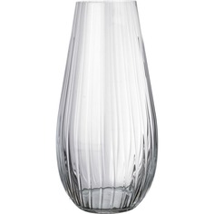 Ваза Crystalex Waterfall 30,5 см