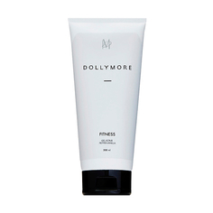 Гель-скраб Dolly More перец-ваниль 200 мл