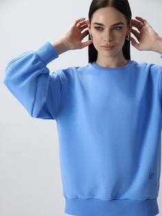 Свитшот оверсайз Charuel