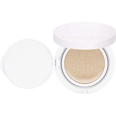 Тональные средства MISSHA Тональный кушон Magic Cushion Cover Lasting с устойчивым покрытием