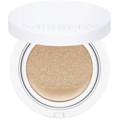 Тональное средство MISSHA Тональный кушон Magic Cushion Moist Up с увлажняющим эффектом