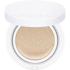 Тональное средство MISSHA Тональный кушон Magic Cushion Moist Up с увлажняющим эффектом