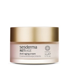 Крем для лица SESDERMA Крем антивозрастной RETI AGE