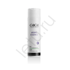 Мыло жидкое для умывания GIGI Мыло жидкое для комбинированной и жирной кожи Aroma Essence 250.0