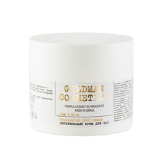 Крем для ног GOLDMAN COSMETICS Питательный крем для ног 100