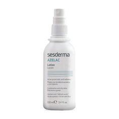 SESDERMA Лосьон для лица, волос и тела AZELAC