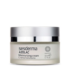 Крем для лица SESDERMA Крем увлажняющий AZELAC