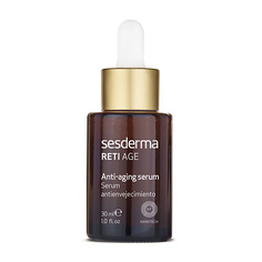 Сыворотка для лица SESDERMA Сыворотка антивозрастная RETI AGE