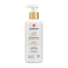 SESDERMA Молочко для тела C-VIT