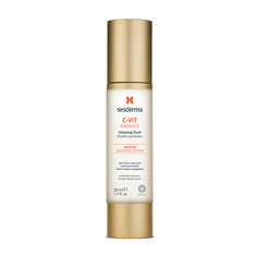 Флюид для лица SESDERMA Флюид для сияния кожи C-VIT
