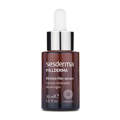 Сыворотка для лица SESDERMA Сыворотка для заполнения морщин FILLDERMA