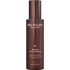 MISSHA Эмульсия для лица Bee Pollen с экстрактом пчелиной пыльцы