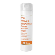 Основной уход за кожей ALL INCLUSIVE STOP CELLULITE Гель-крем антицеллюлитный 250