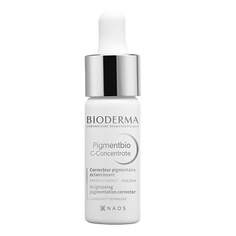 BIODERMA Сыворотка для лица осветляющая С-Concentrate Pigmentbio 15.0