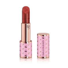 Помада для губ NAJ OLEARI Увлажняющая губная помада CREAMY DELIGHT LIPSTICK