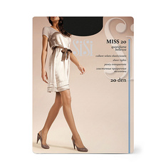 SISI Колготки женские MISS 20