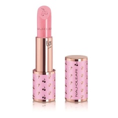 Помада для губ NAJ OLEARI Увлажняющая губная помада CREAMY DELIGHT LIPSTICK