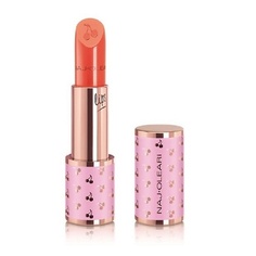 Помада для губ NAJ OLEARI Увлажняющая губная помада CREAMY DELIGHT LIPSTICK