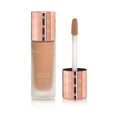 Тональное средство NAJ OLEARI Стойкий тональный флюид LASTING VEIL FOUNDATION