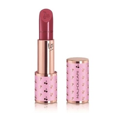 Помада для губ NAJ OLEARI Увлажняющая губная помада CREAMY DELIGHT LIPSTICK