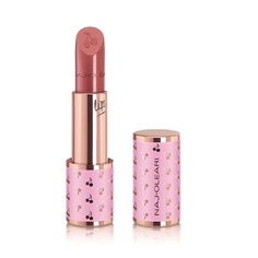 Помада для губ NAJ OLEARI Увлажняющая губная помада CREAMY DELIGHT LIPSTICK