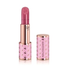 Помада для губ NAJ OLEARI Увлажняющая губная помада CREAMY DELIGHT LIPSTICK