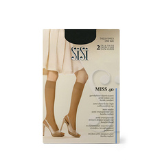 SISI Гольфы женские MISS 40 - 2 пары