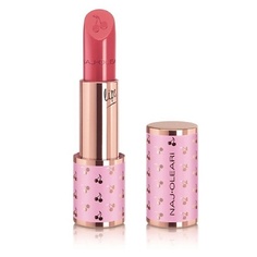 Помада для губ NAJ OLEARI Увлажняющая губная помада CREAMY DELIGHT LIPSTICK