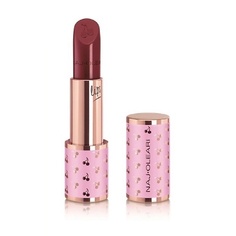 Помада для губ NAJ OLEARI Матовая губная помада FOREVER MATTE LIPSTICK