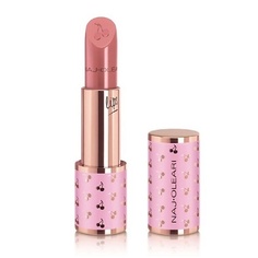 Помада для губ NAJ OLEARI Увлажняющая губная помада CREAMY DELIGHT LIPSTICK