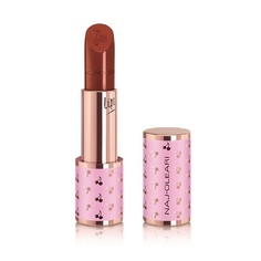 Помада для губ NAJ OLEARI Увлажняющая губная помада CREAMY DELIGHT LIPSTICK