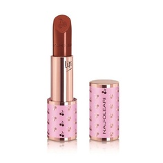 Помада для губ NAJ OLEARI Увлажняющая губная помада CREAMY DELIGHT LIPSTICK