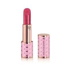 Помады NAJ OLEARI Увлажняющая губная помада CREAMY DELIGHT LIPSTICK