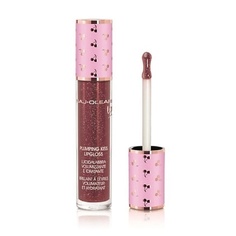 NAJ OLEARI Блеск для губ, придающий объем PLUMPING KISS LIP GLOSS