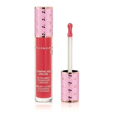 Блески для губ NAJ OLEARI Блеск для губ, придающий объем PLUMPING KISS LIP GLOSS