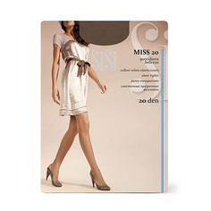 SISI Колготки женские MISS 20