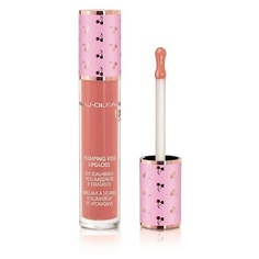 NAJ OLEARI Блеск для губ, придающий объем PLUMPING KISS LIP GLOSS