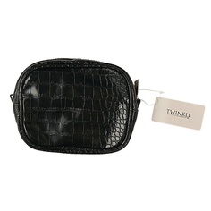 ЛЭТУАЛЬ TWINKLE Косметичка Male Black Л'Этуаль