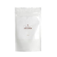 CHOCOHAIR Кокосовый скраб с морской солью