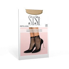 SISI Носки женские RETE LOOK