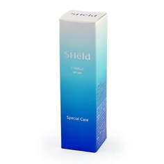 Сыворотка для лица MOMOTANI Интенсивная сыворотка для вечернего ухода за лицом SHeld Charge Serum 28.0