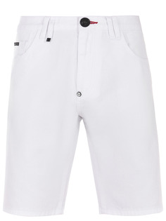 Шорты джинсовые Philipp Plein