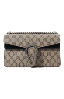 Сумка Dionysus small Gucci