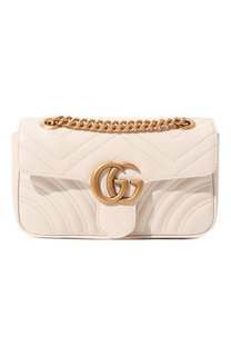 Сумка GG Marmont mini Gucci